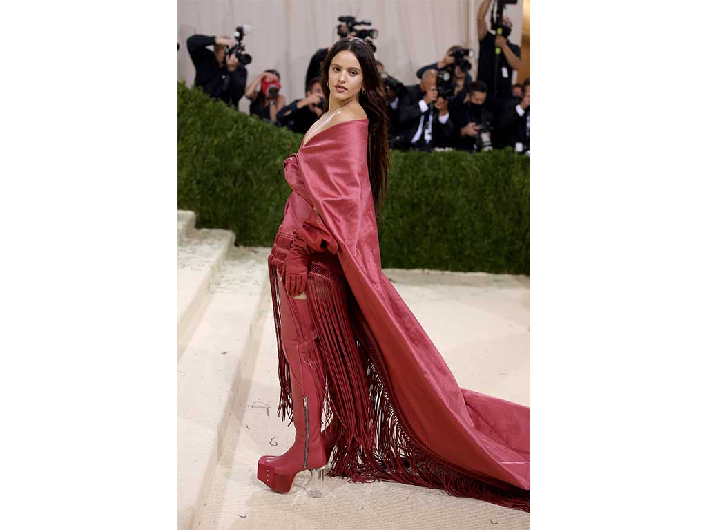 Met Gala 2021