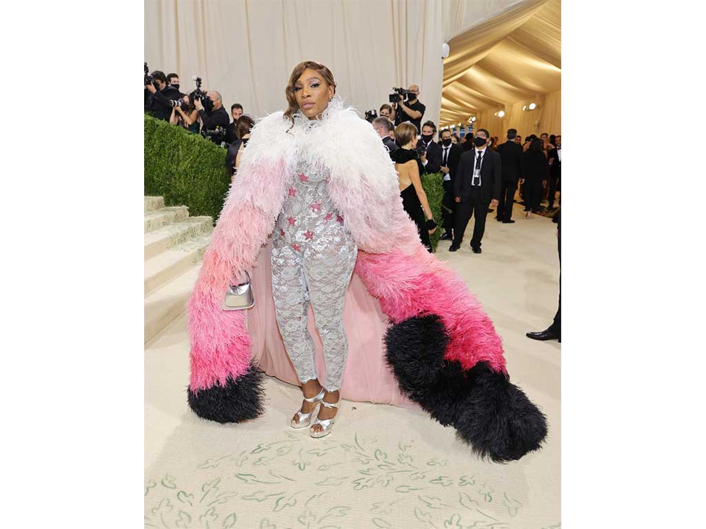 Met Gala 2021