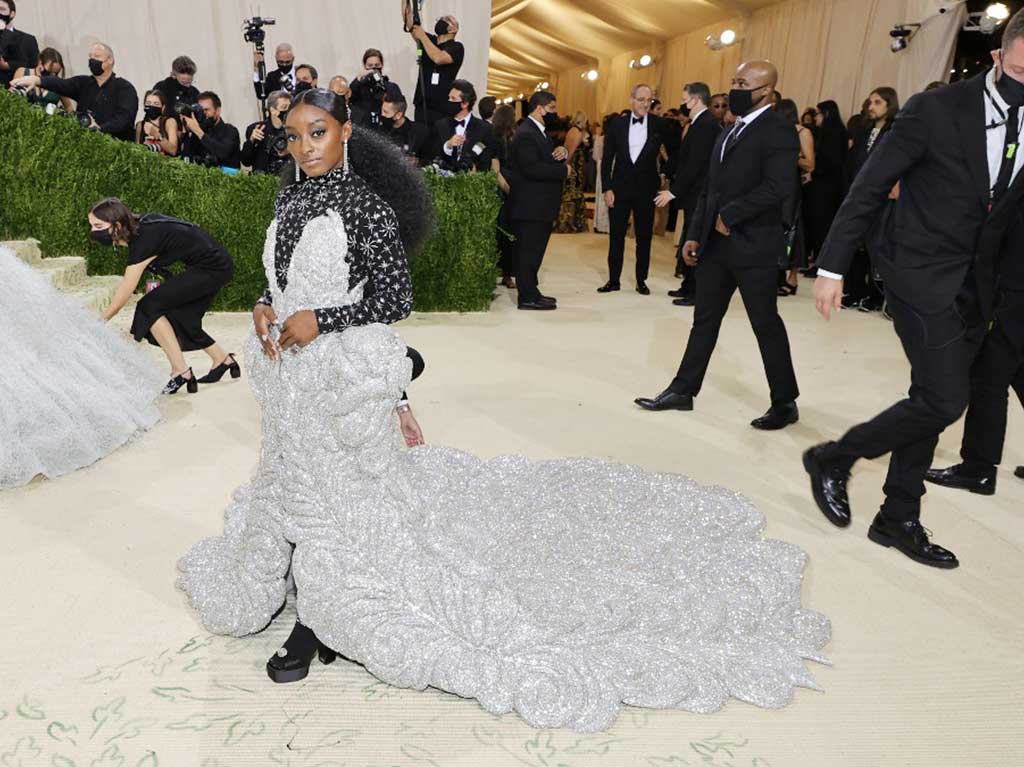 Met Gala 2021