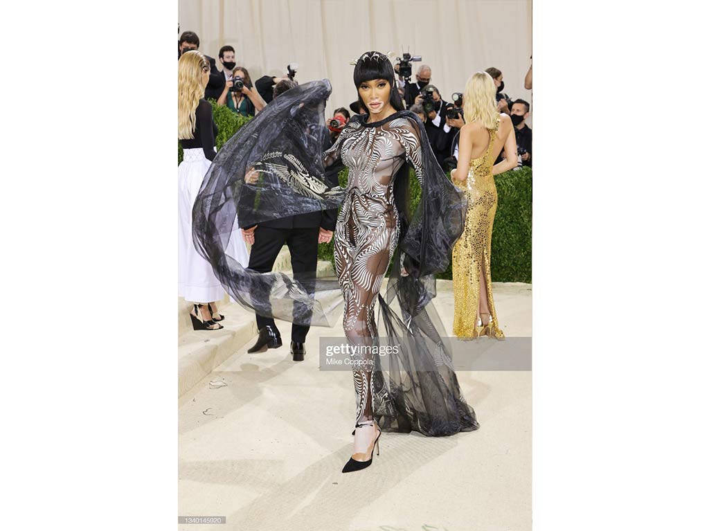 Met Gala 2021