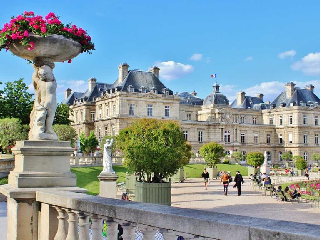 lugares a los que debes viajar antes de los 30 Luxemburgo