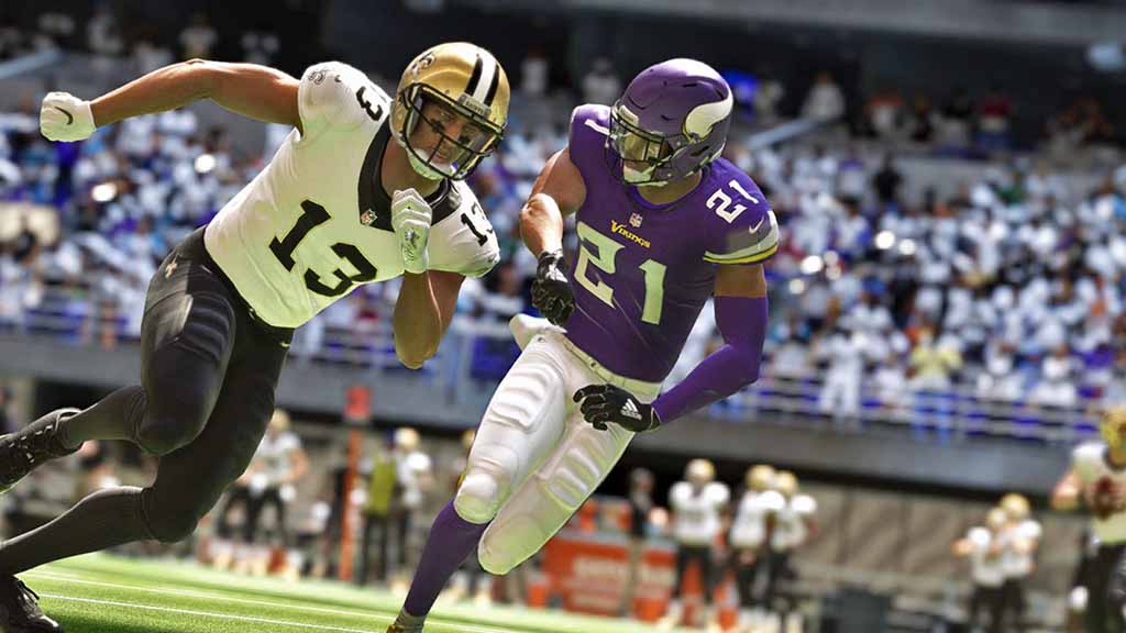 Madden NFL 22: reseña de lo mejor del videojuego de la NFL 0