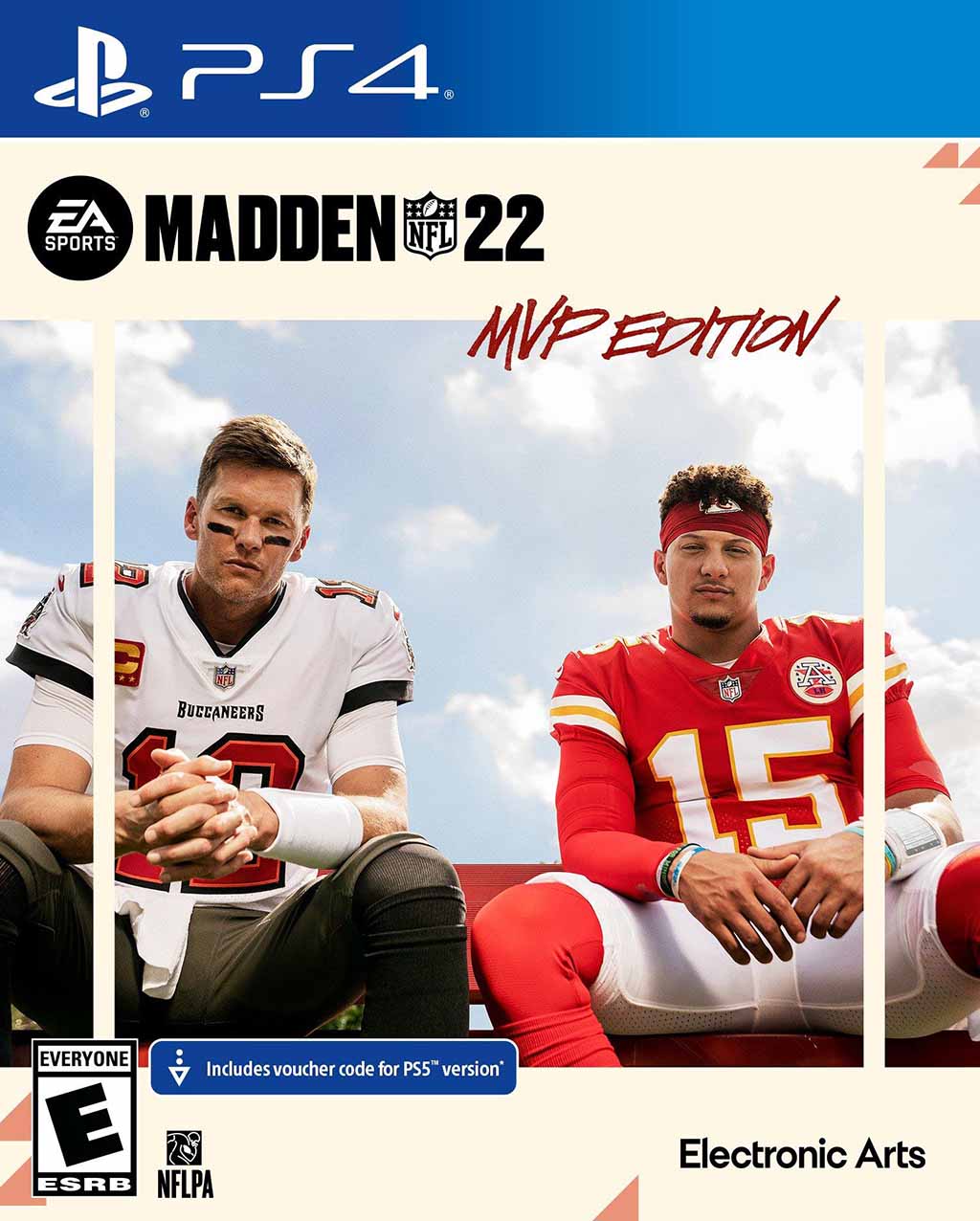 Madden NFL 22: reseña de lo mejor del videojuego de la NFL 3