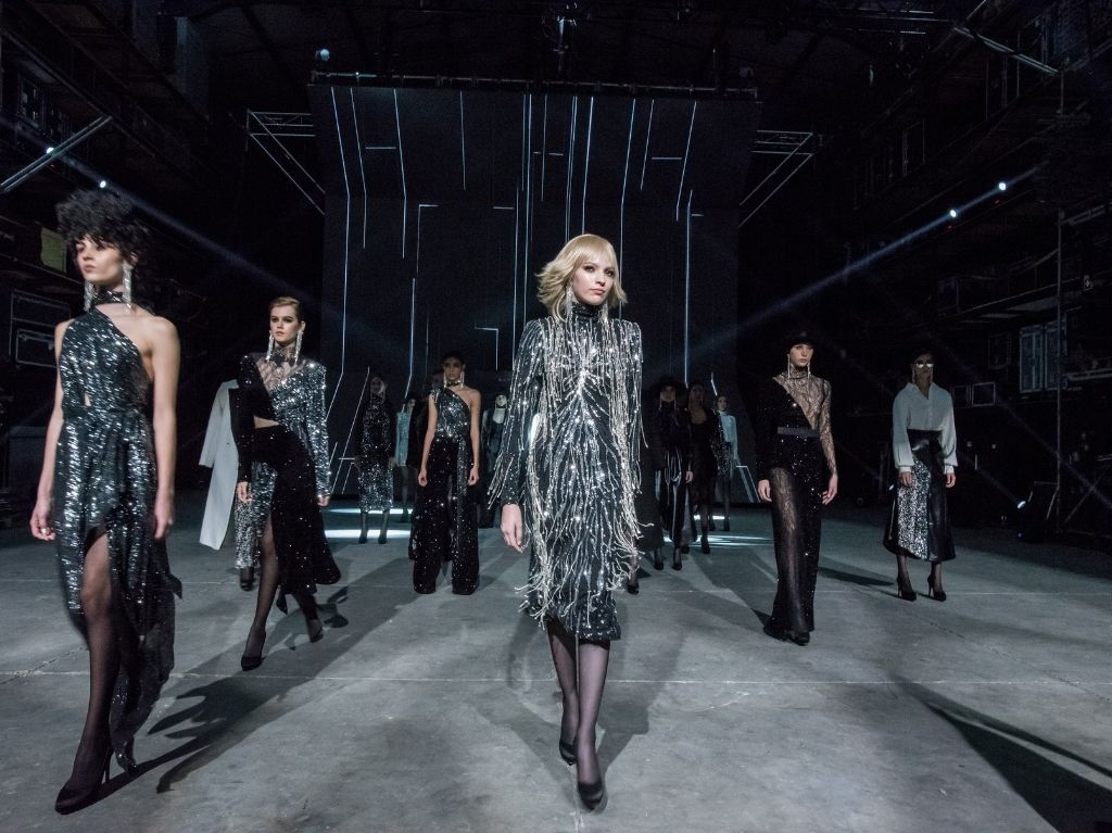 Mercedes-Benz Fashion Week se celebrará en Mérida y en CDMX