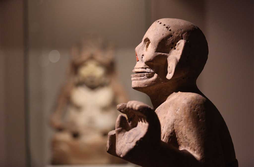 La Grandeza de México exposición que reúne más de mil 500 piezas 1