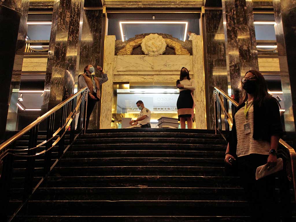 Museos gratis los miércoles