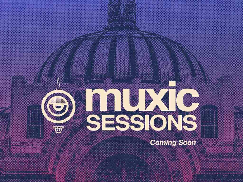 MUXIC una plataforma que fusiona música y turismo en CDMX