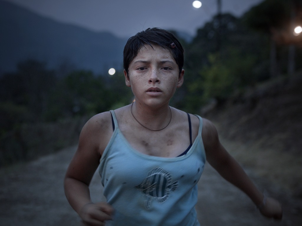 Noche de Fuego premiada como mejor película latinoamericana