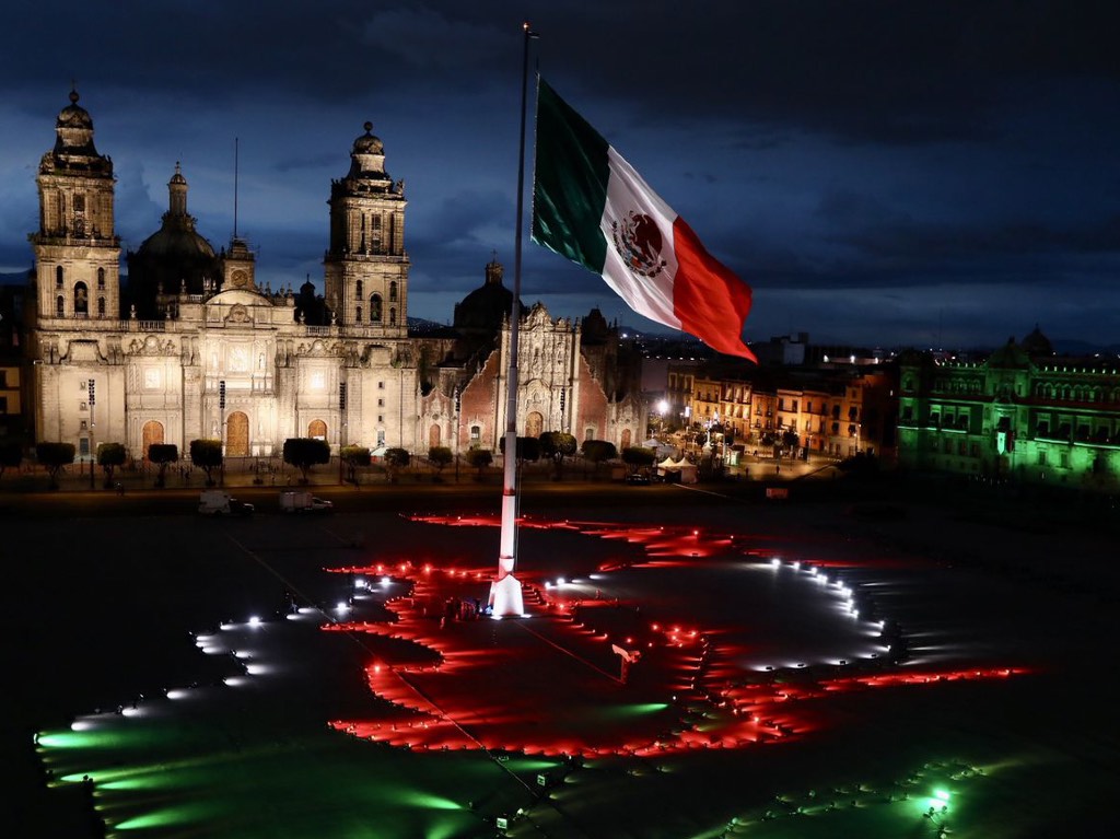 noche-mexicana