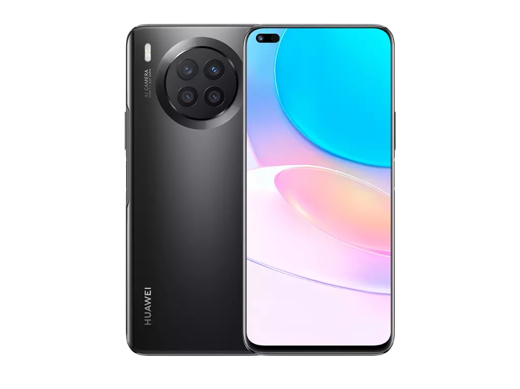 nuevo Huawei Nova 8i