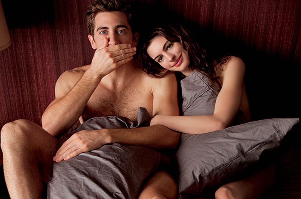 Películas eróticas en Amazon Prime