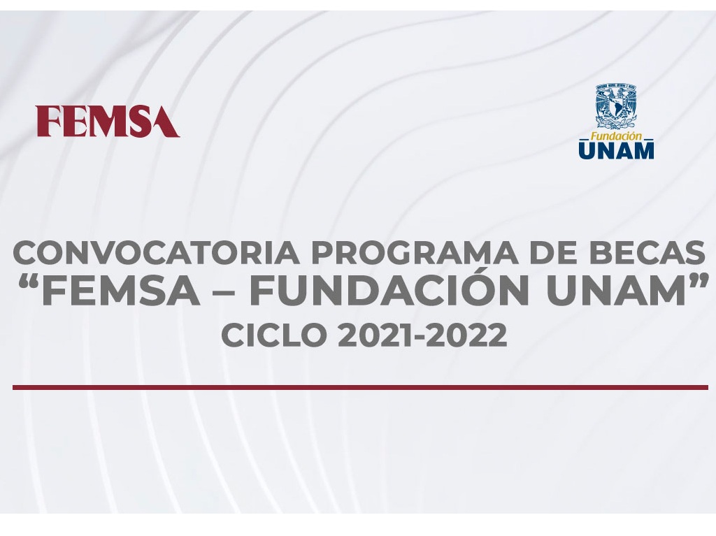  requisitos para la beca de excelencia de la UNAM convocatoria