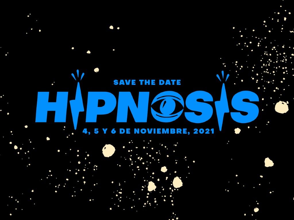 Se acerca el Festival Hipnosis 2021, conoce la sede al sur de la CDMX