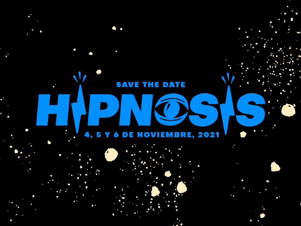 Se acerca el Festival Hipnosis 2021, conoce la sede al sur de la CDMX