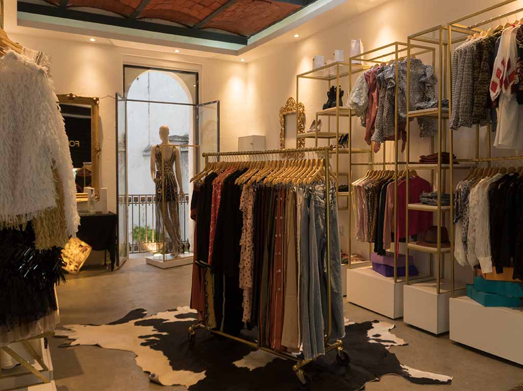 #LoHacemosLocal: top de las mejores tiendas de Moda y Diseño en CDMX 0