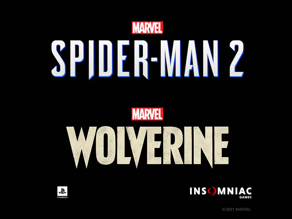 Videojuegos de Spider-Man 2 y Wolverine se lanzaran en exclusiva para PS5 0