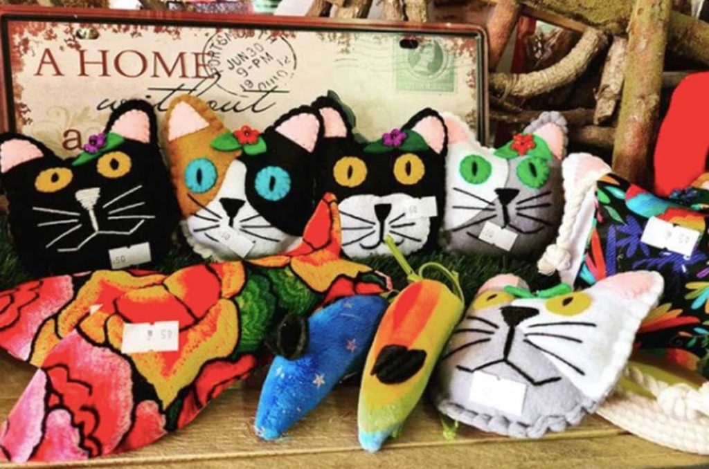Tiendas de mascotas en CDMX