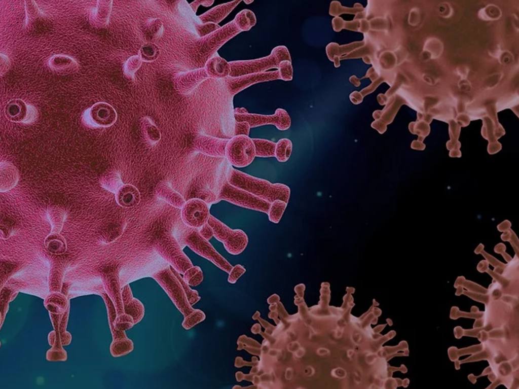 Ómicron podría ser el final de la pandemia en Europa, según la OMS