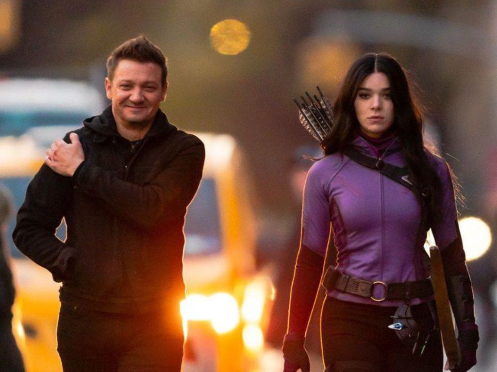 ¡Ya salió el tráiler de Hawkeye! Conoce los detalles aquí