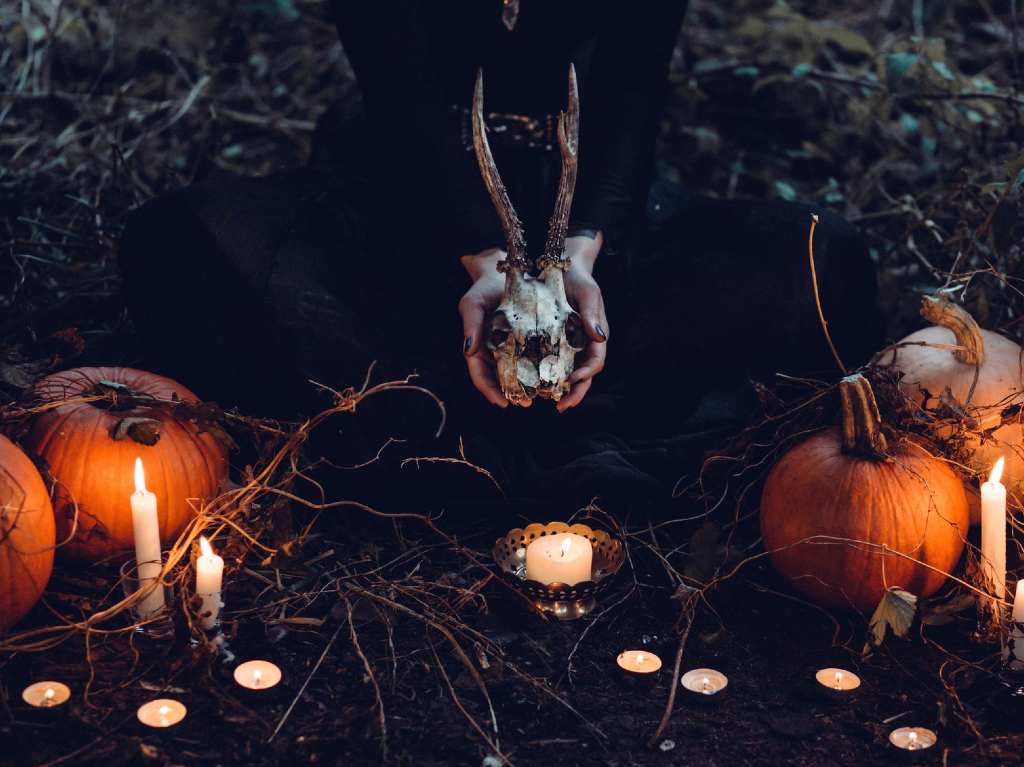 31 canciones de Halloween y Día de Muertos Las Brujas