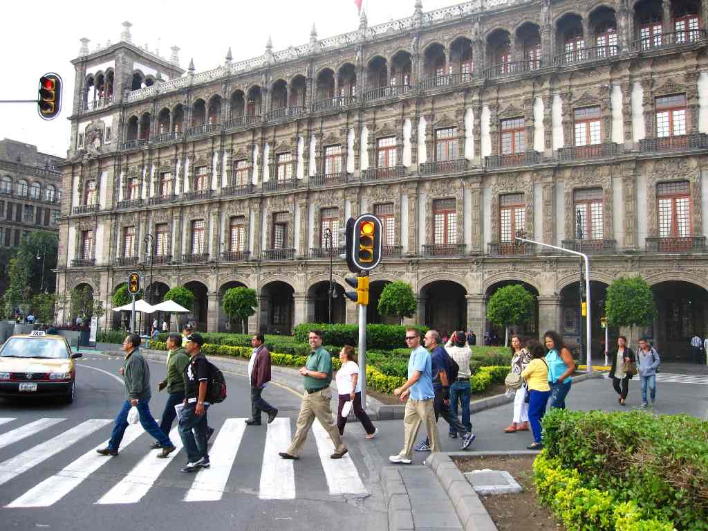 Actividades en CDMX que regresan con el semáforo verde centro