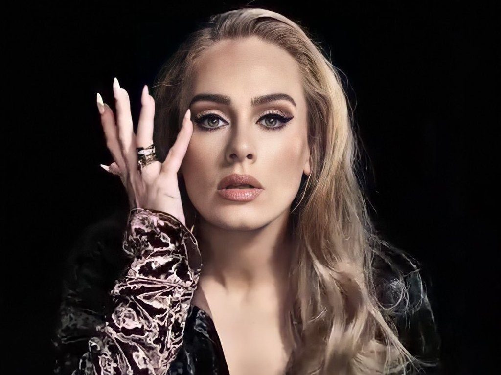 Adele está de regreso con Easy On Me ¿se viene nuevo disco?