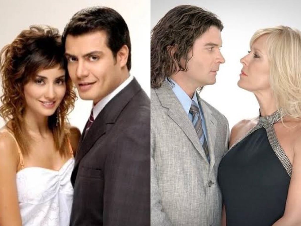 Amor en Custodia regresa a la televisión, cuándo y dónde verla