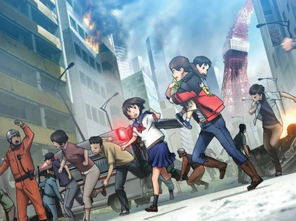 Terror nipón: animes y dramas inspirados en situaciones reales