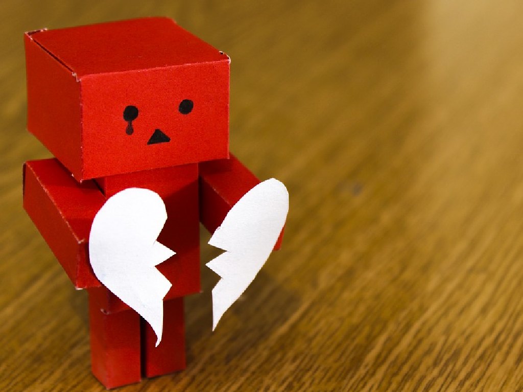 7 aplicaciones que te ayudarán a superar una ruptura amorosa 1