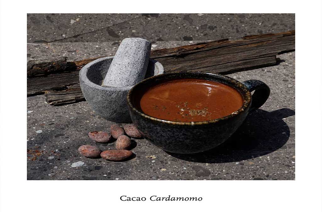 Festival del Cacao Mexicano 2021 ¡No te lo pierdas! 1