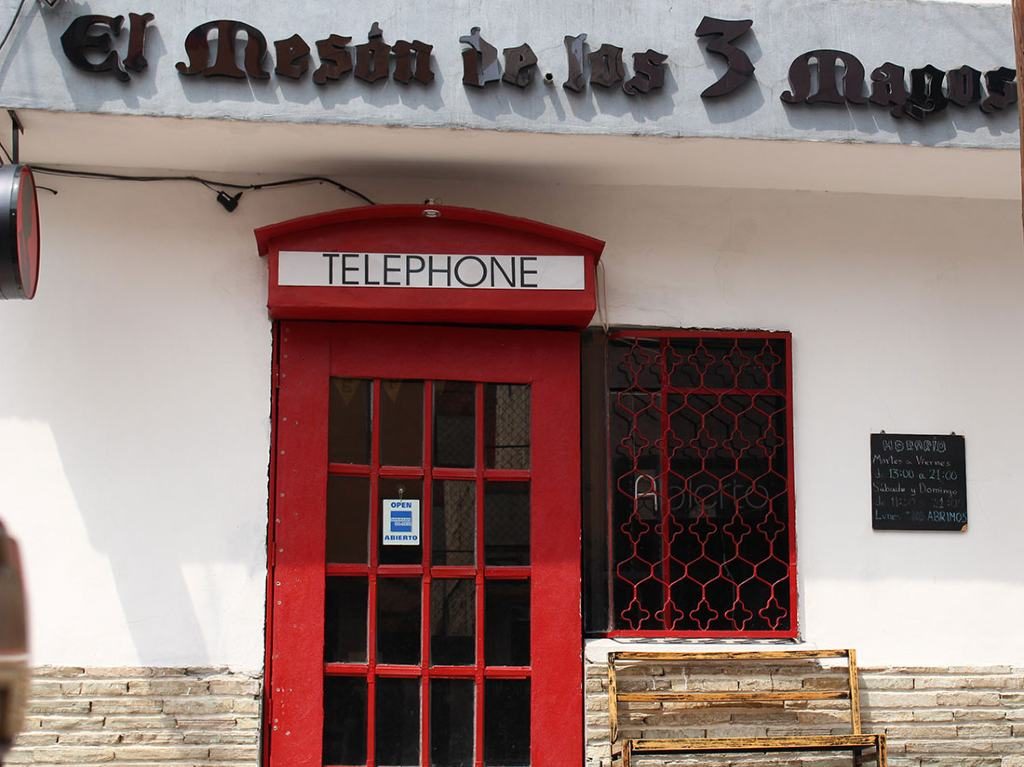 Cafeterías y restaurantes de Harry Potter en CDMX