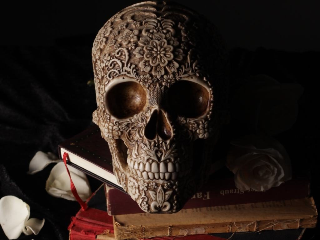 Calaveritas literarias: historia, ejemplos y escritura Portada