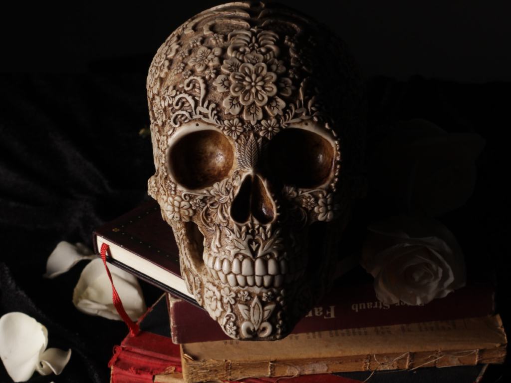 Calaveritas literarias: historia, ejemplos y consejos de escritura