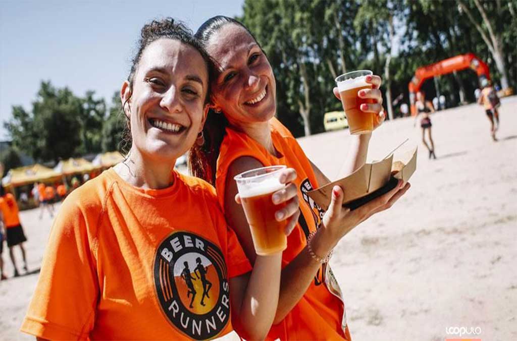 Llega el MxBeer Run Challenge a la CDMX este 2021 0