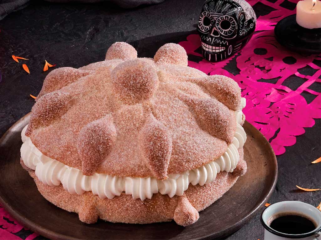 ¡Cata de pan de muerto 2021! Estos son los imperdibles para tu paladar