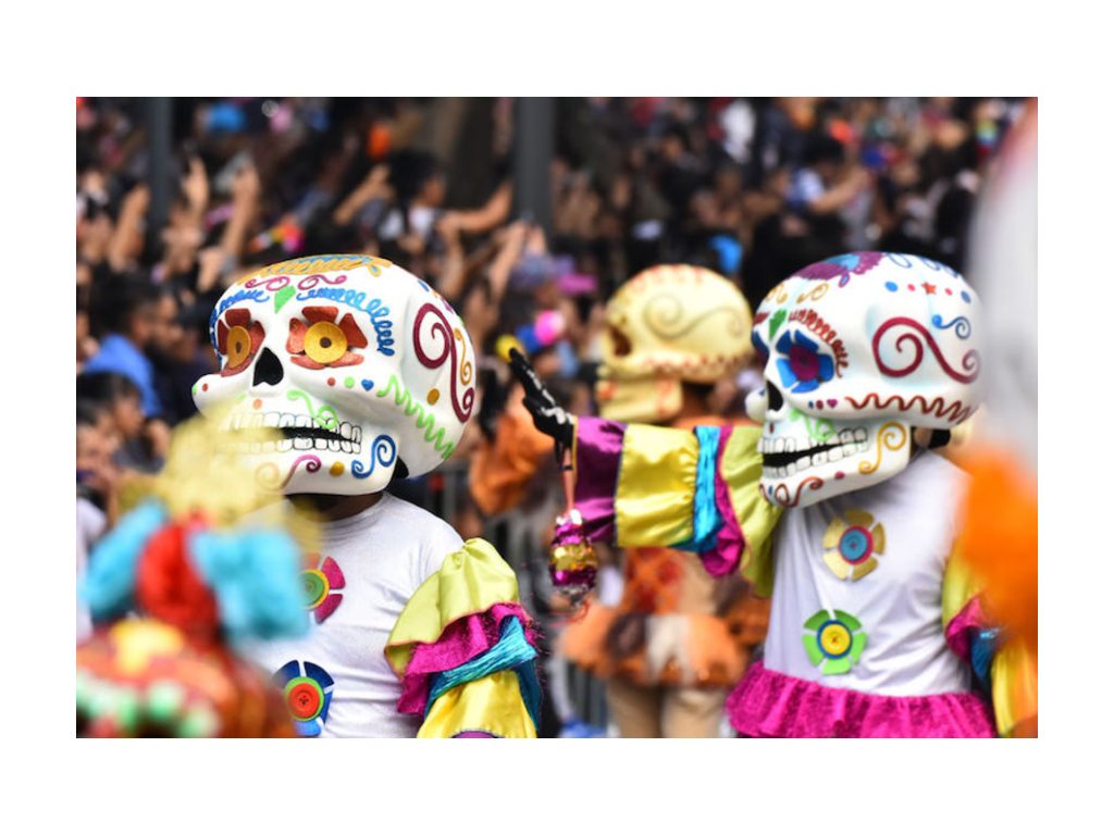 Catedral Metropolitana dará recorridos por el Día de Muertos