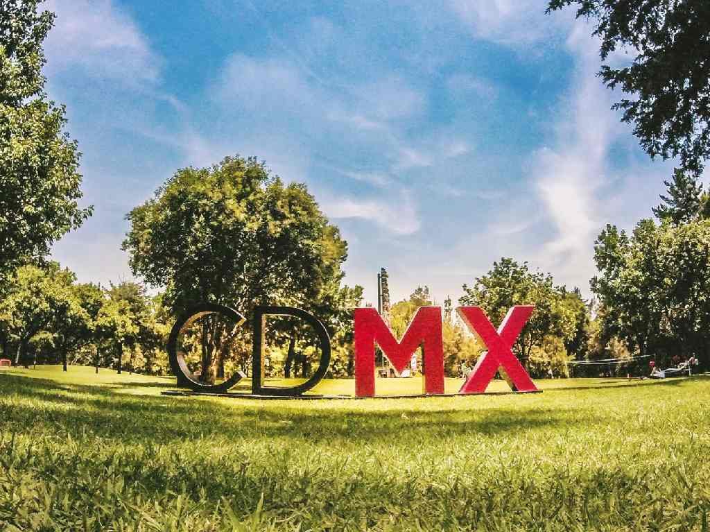 CDMX a un punto de pasar a semáforo verde