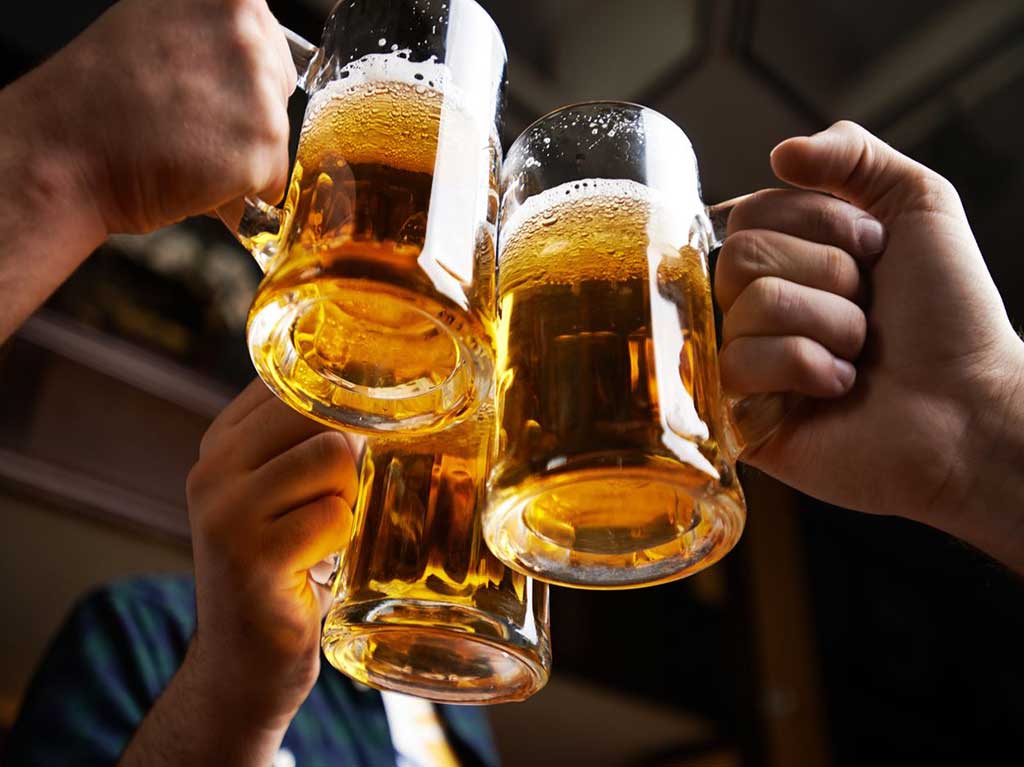 “La cerveza no es una bebida más, es única”: Un homenaje a esta emblemática bebida