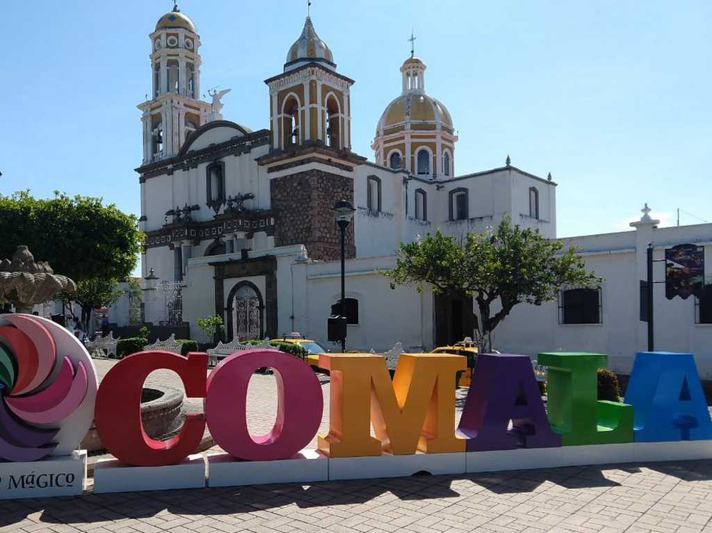 Comala pueblo mágico repleto de ánimas que inspiró Pedro Páramo Centro