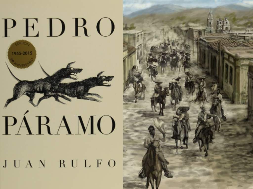 Comala pueblo mágico repleto de ánimas que inspiró Pedro Páramo Libro Juan Rulfo