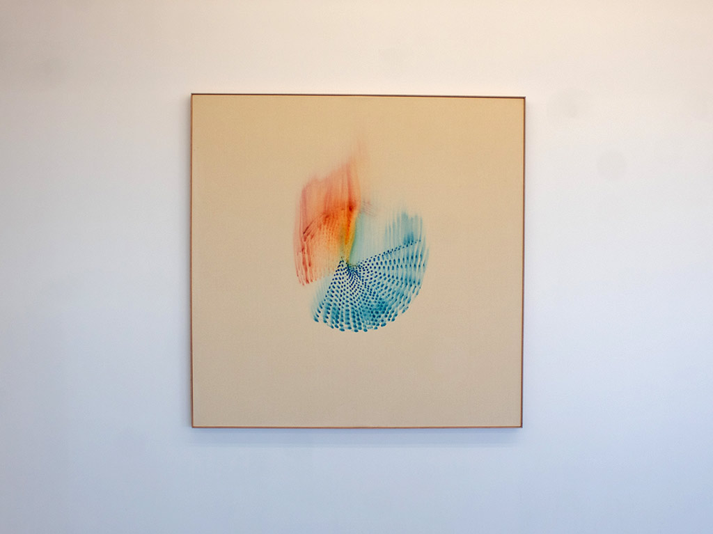Galeria Saenger en Tacubaya