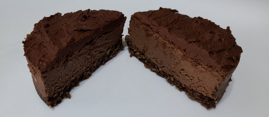 ¡Postres sin culpa en Deliketoso! Desde trufas hasta cheesecakes