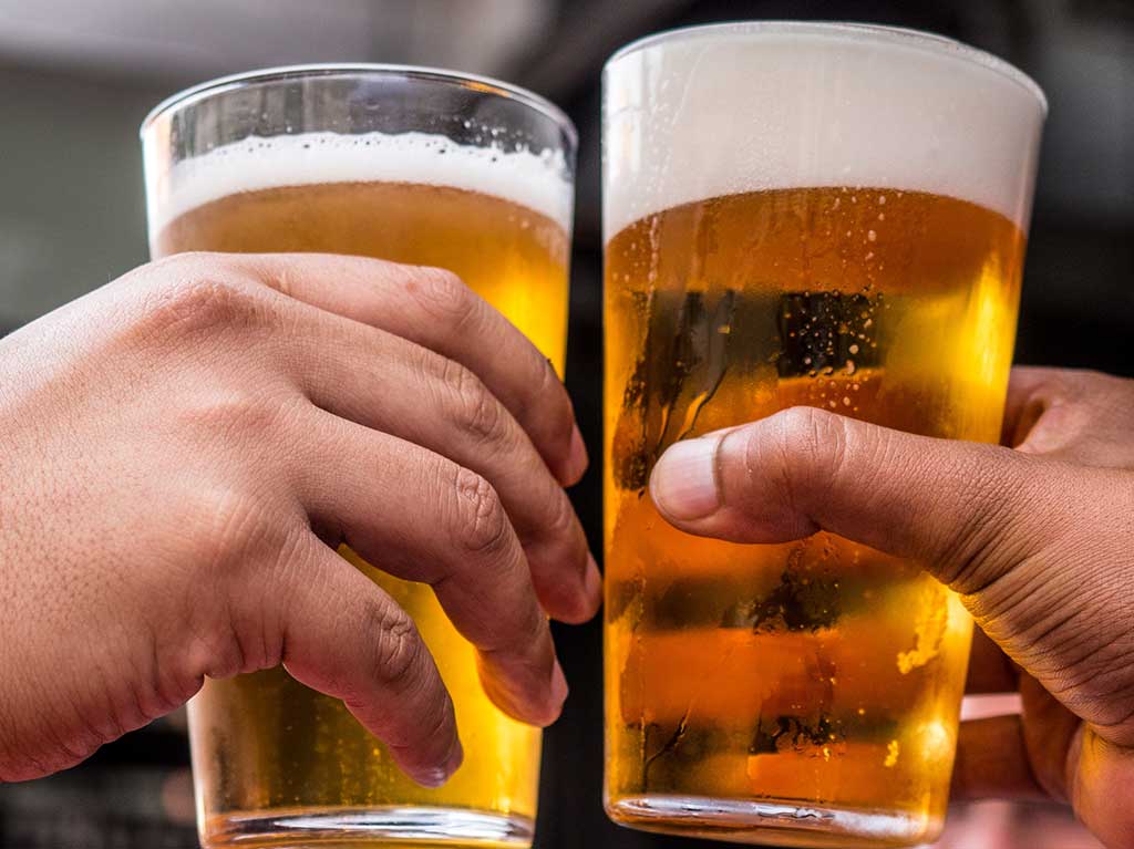 Dónde celebrar el Oktoberfest en CDMX 2021 ¡mucha cerveza alemana!