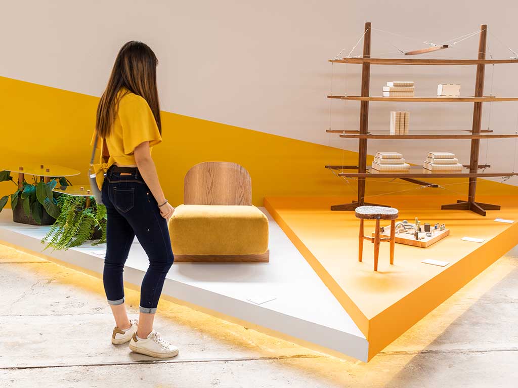 Design Week México 2021: las actividades imperdibles