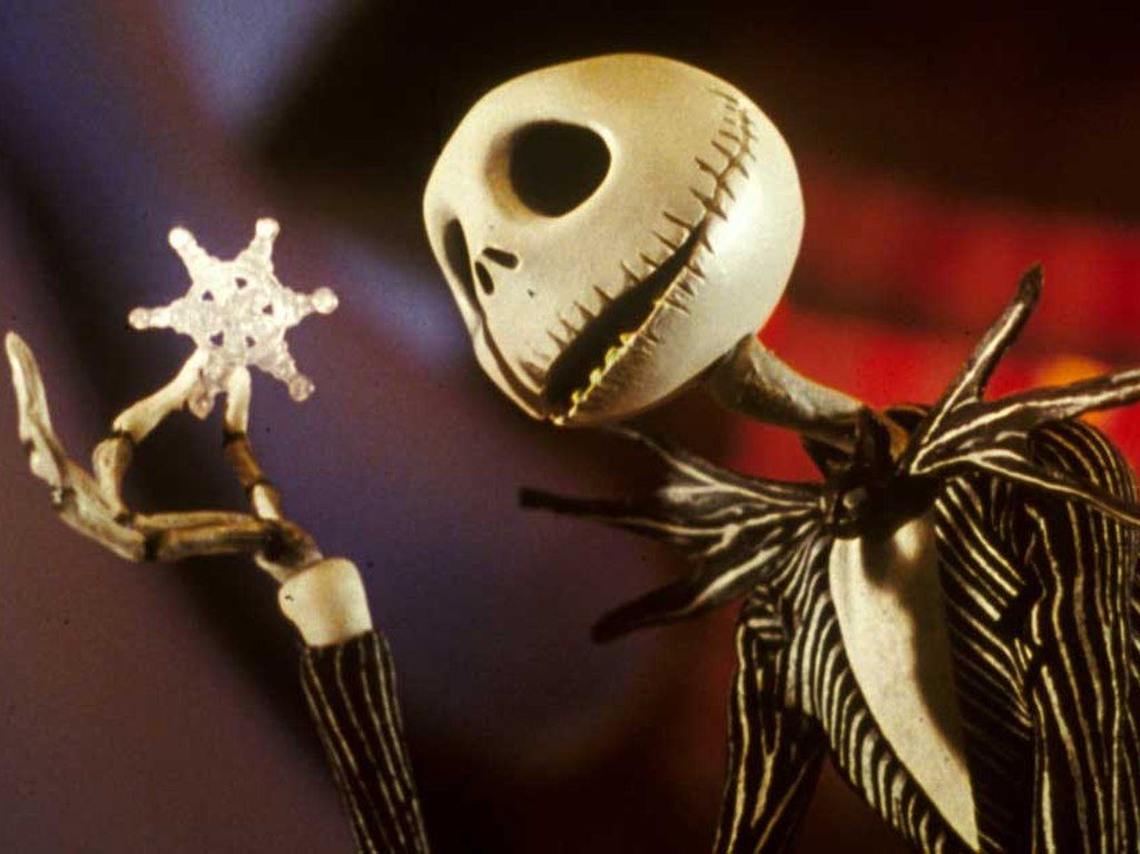 Dónde ver las películas de Tim Burton en streaming