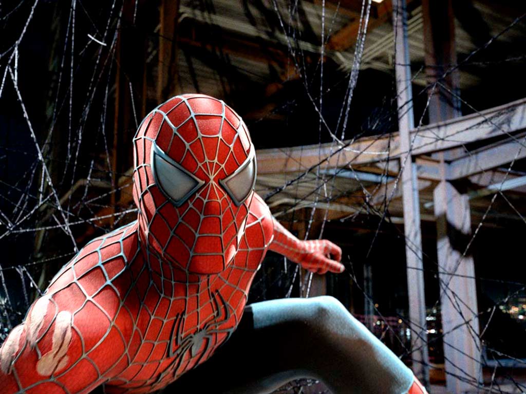 Dónde ver todas las películas de Spider-Man? | Dónde Ir