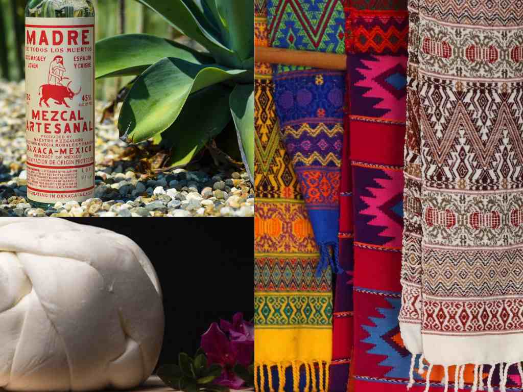 Expo Las manos del mundo llega al WTC CDMX en octubre Presencia de Oaxaca en México