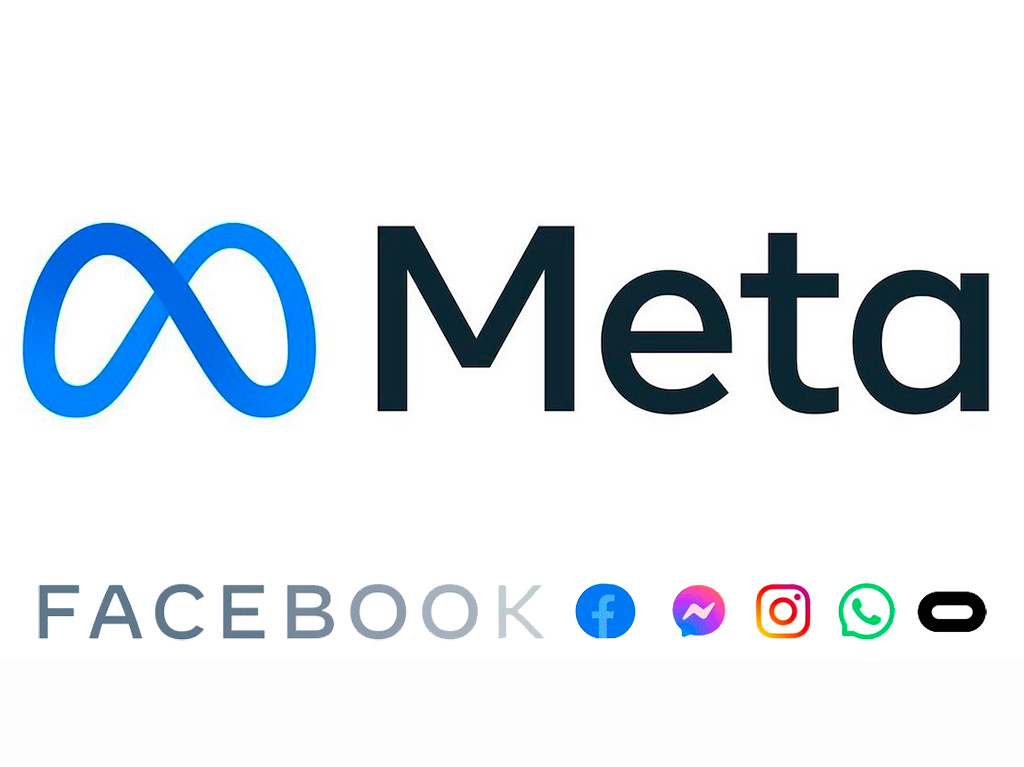 ¡Adiós Facebook, Hola Meta! Facebook Inc. cambia de nombre