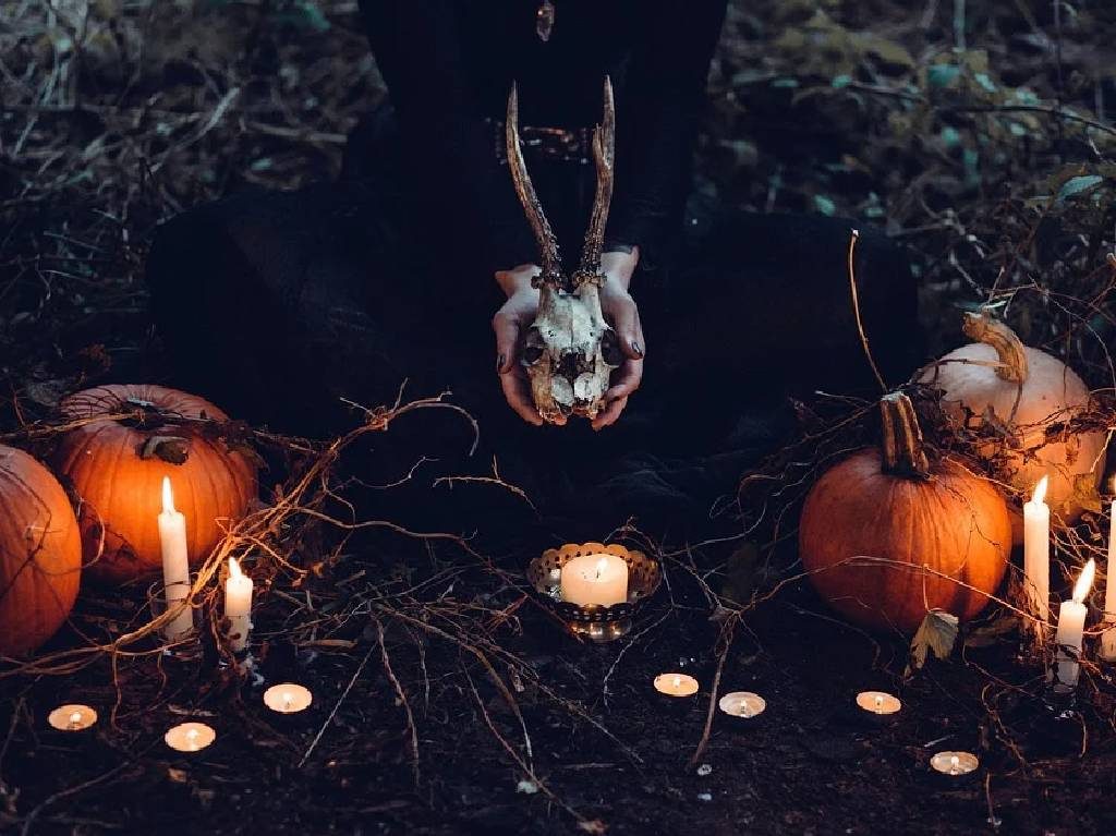 Ferias y festivales para celebrar Día de Muertos 2021