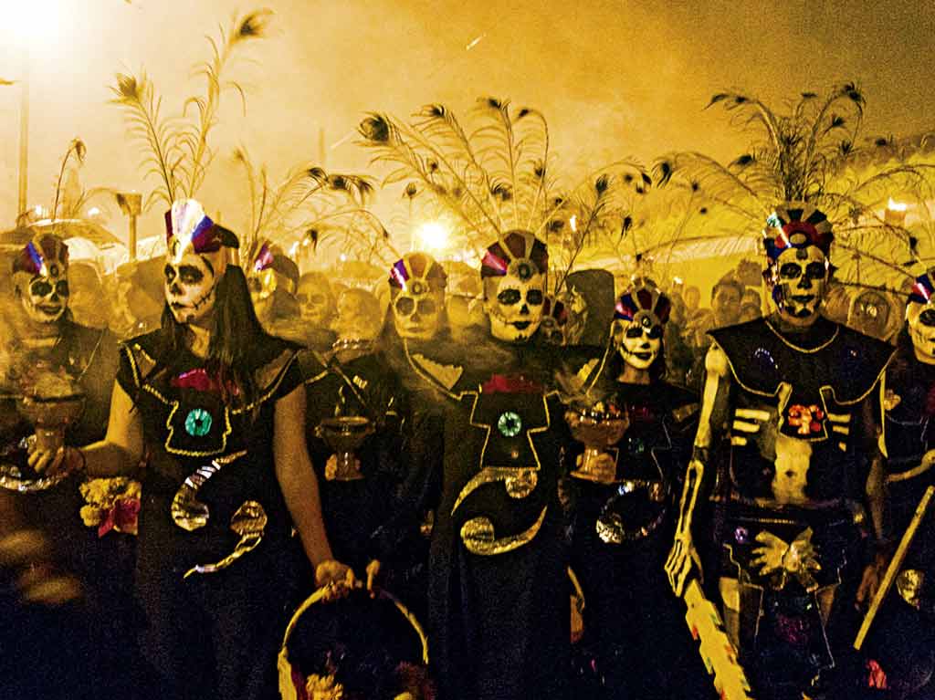 Festival de la luz y de la vida 2021